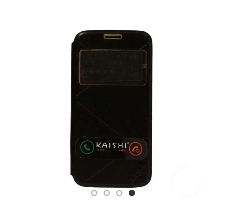 کیف کلاسوری برند kashi مناسب گوشی هوآوی G610